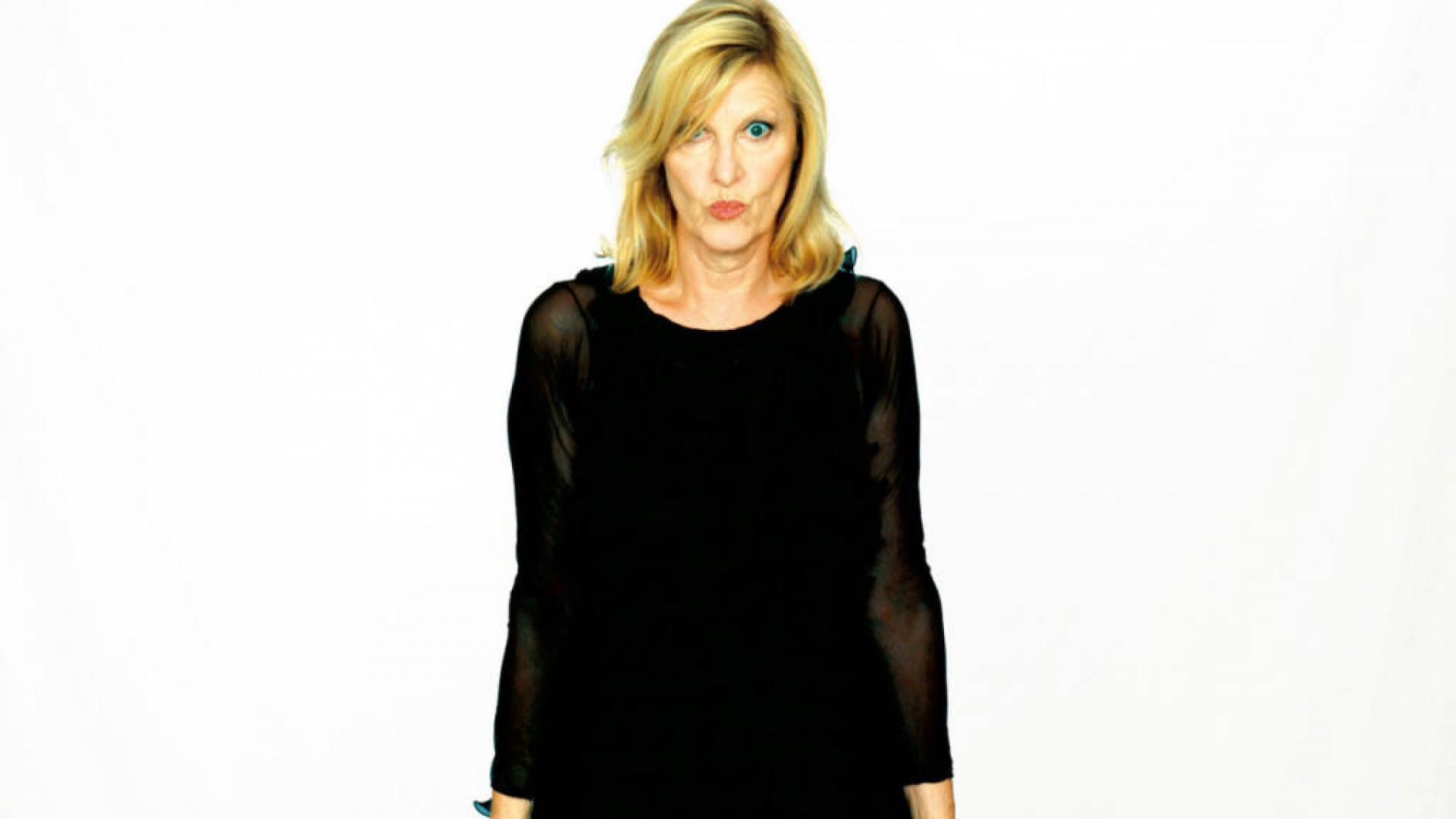 Backdrop for Chantal Ladesou - J'ai l'impression que je vous plais