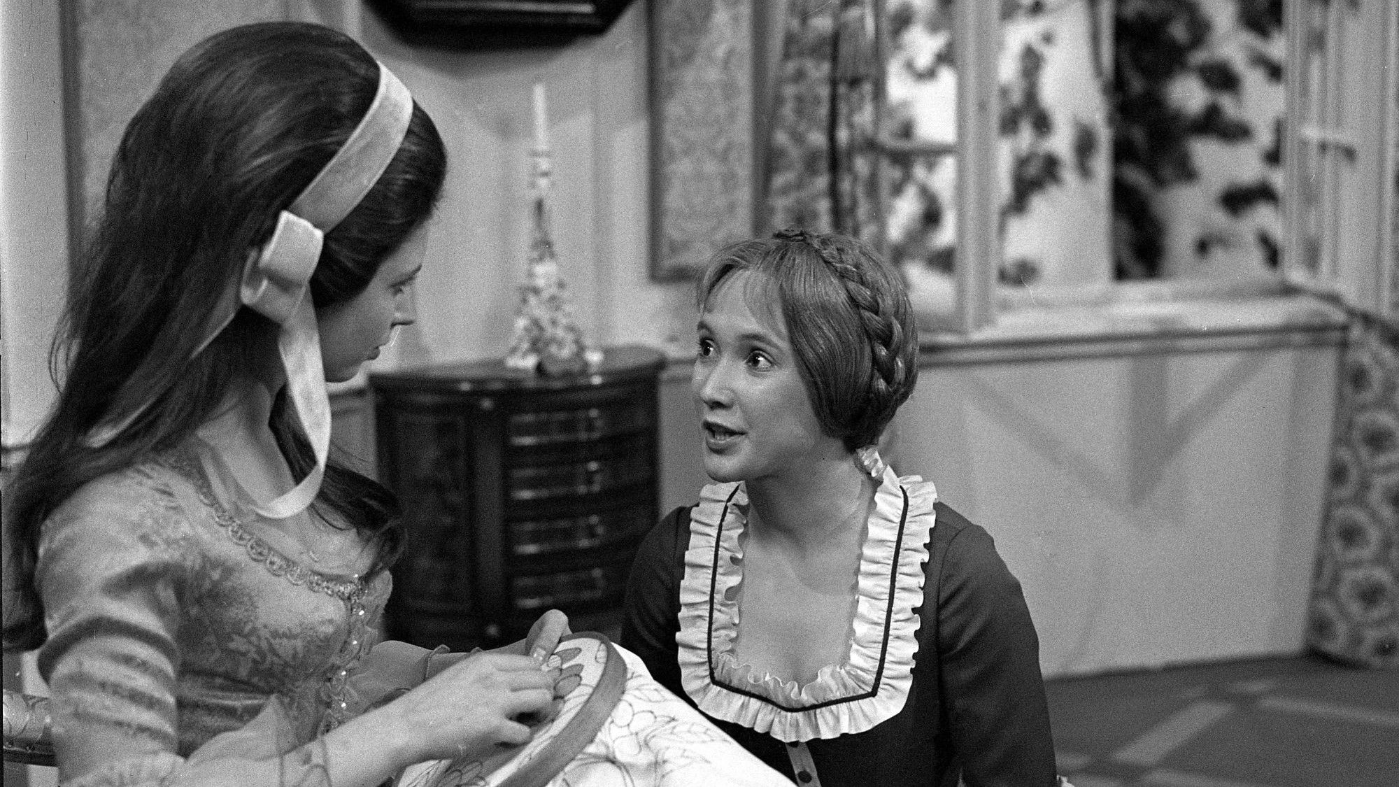 Backdrop for Povídky Svatopluka Čecha