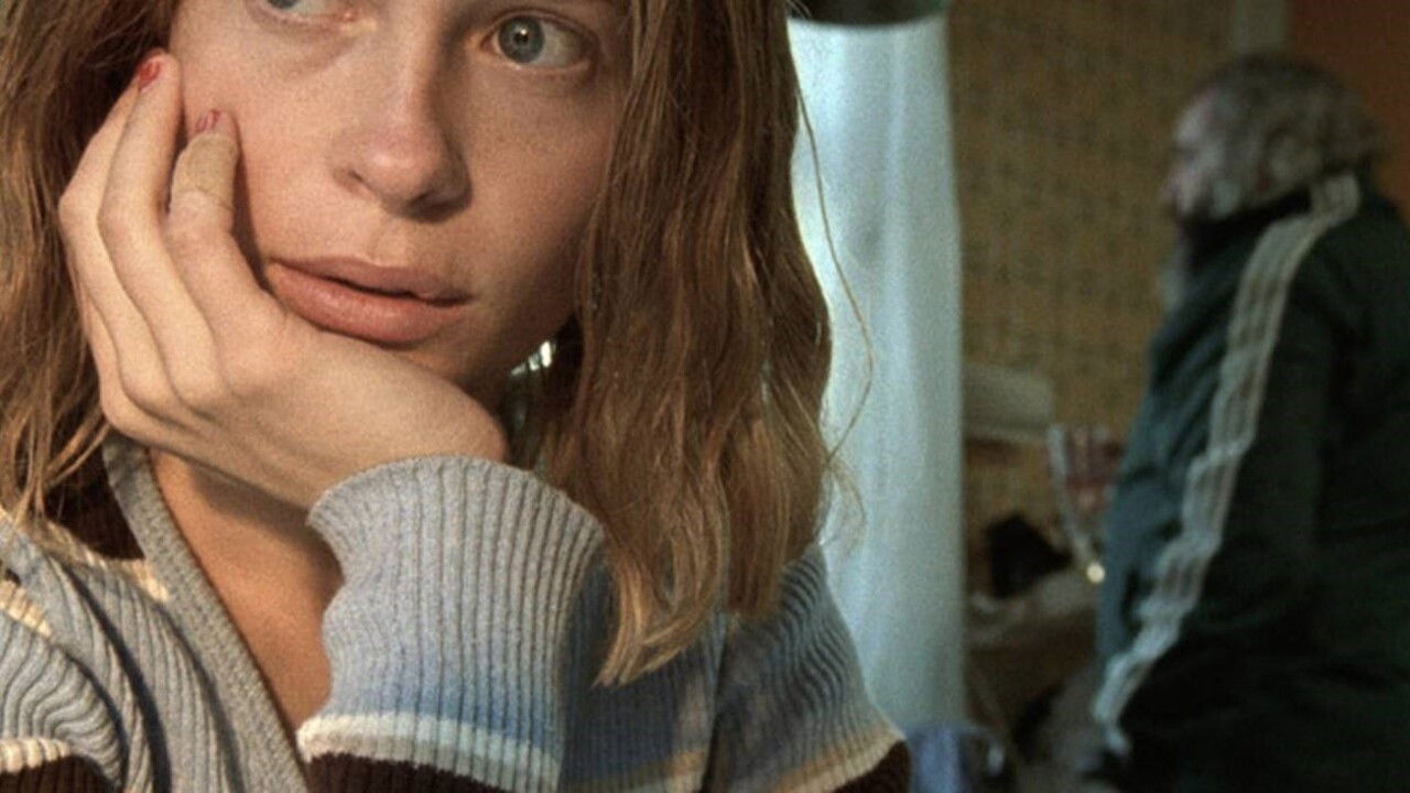 Backdrop for Dragonflies