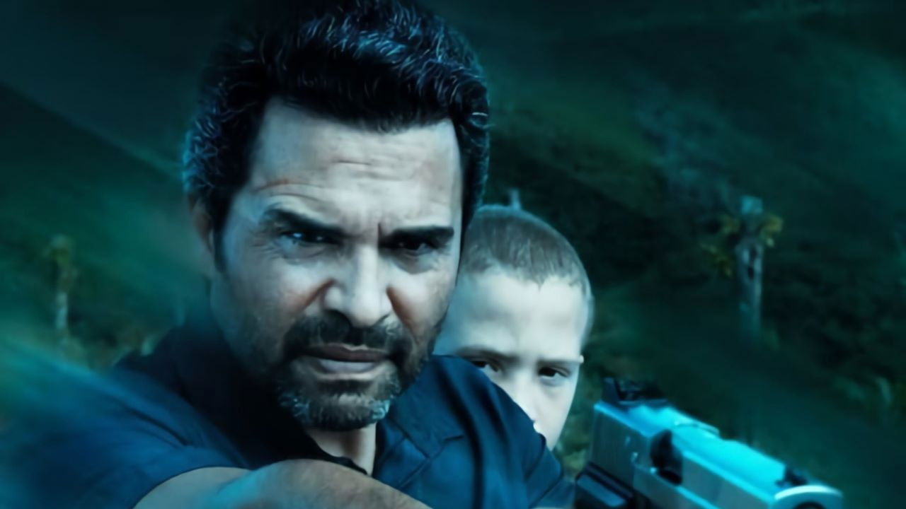 Backdrop for La Soga 3: Vengeance