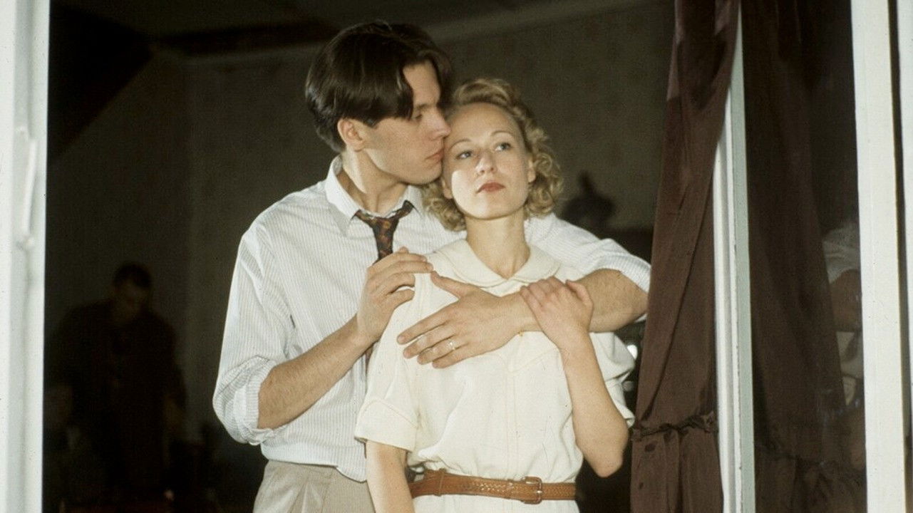 Backdrop for The Boys of Wikman