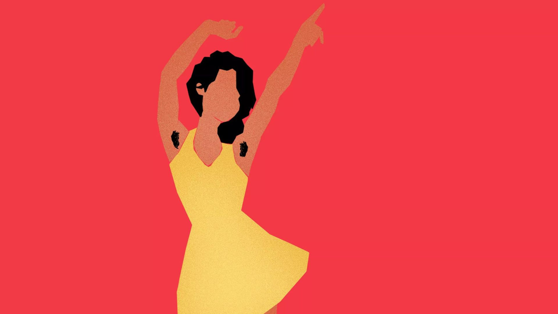 Backdrop for Libres et à poils !