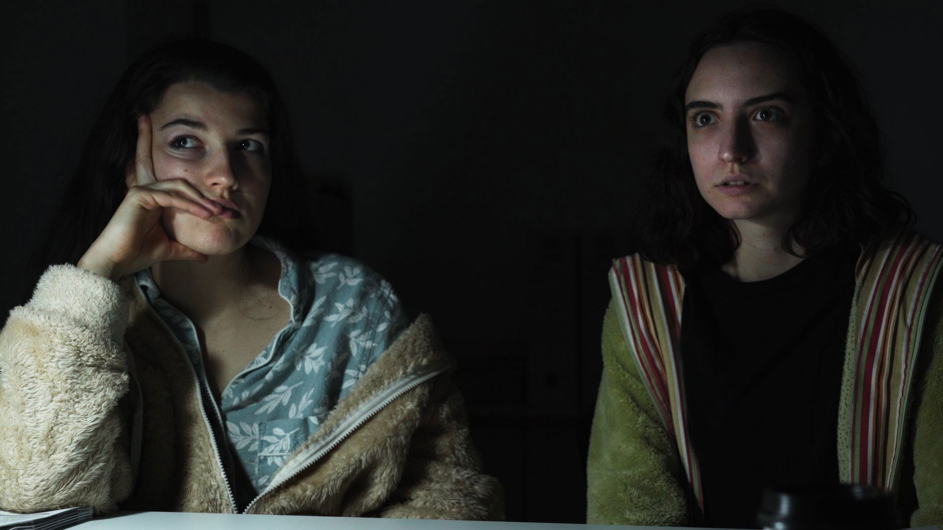 Backdrop for L'exterminador Van Pelsing