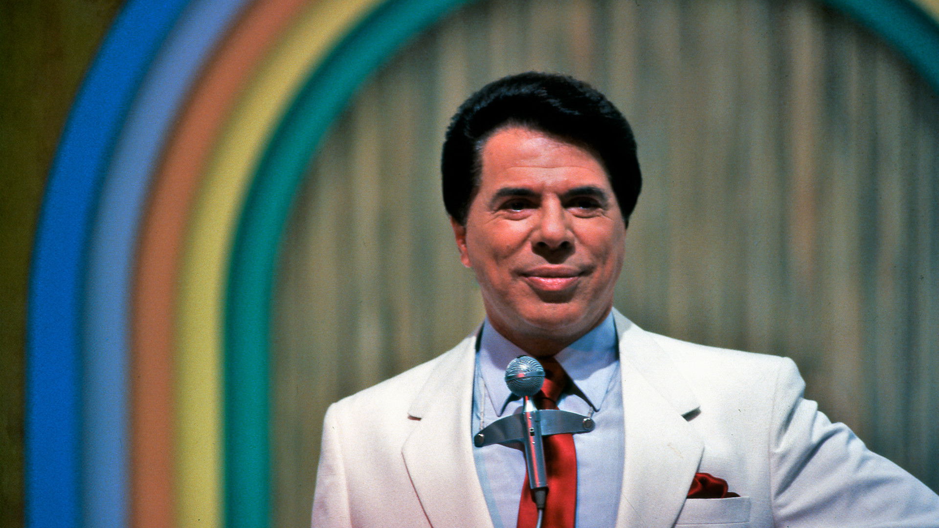 Backdrop for Porta da Esperança