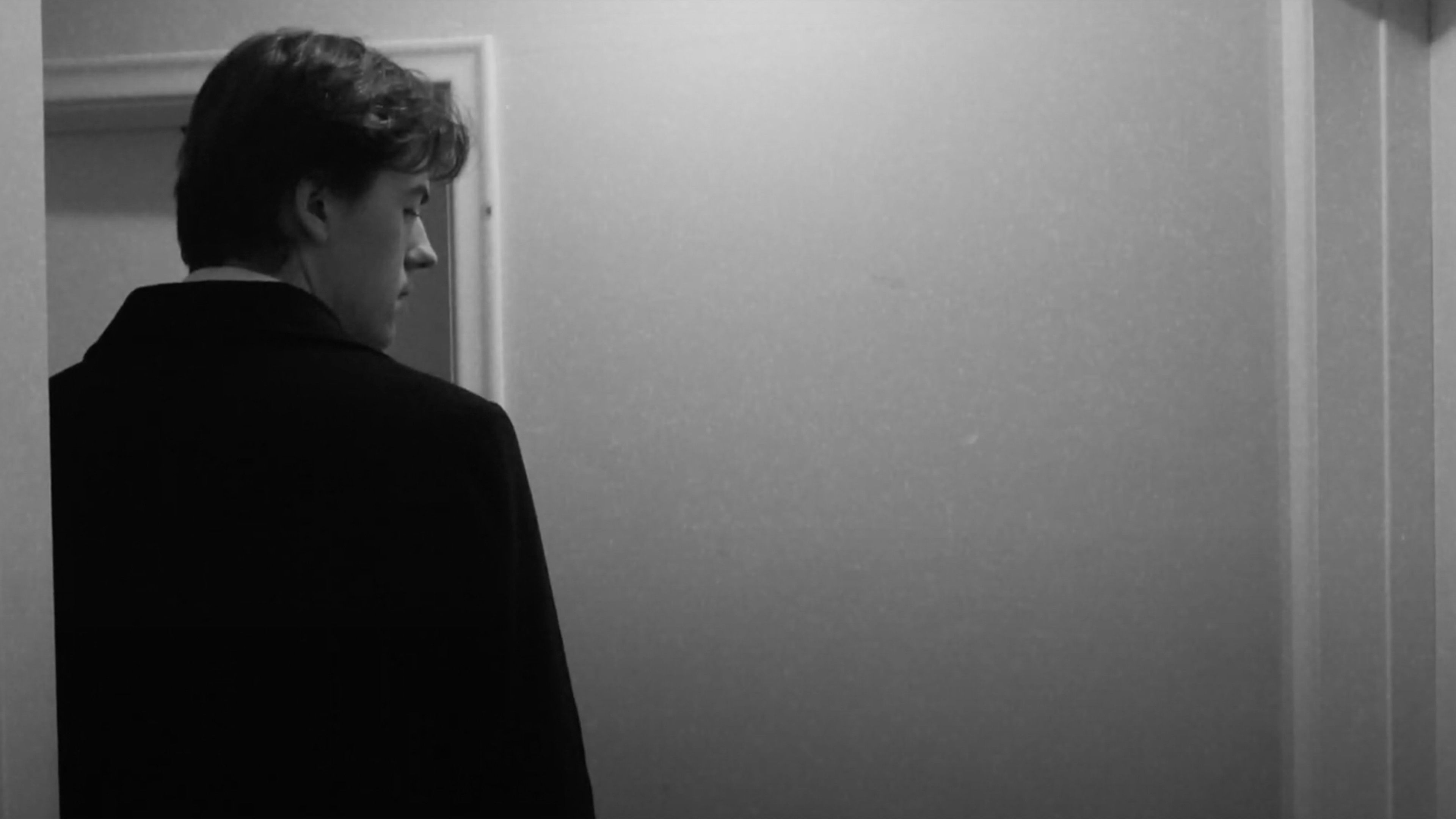 Backdrop for For Myself, Alone