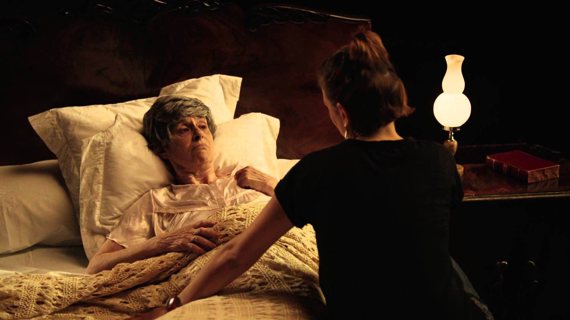 Backdrop for The Silly Ones and the Stupid Ones