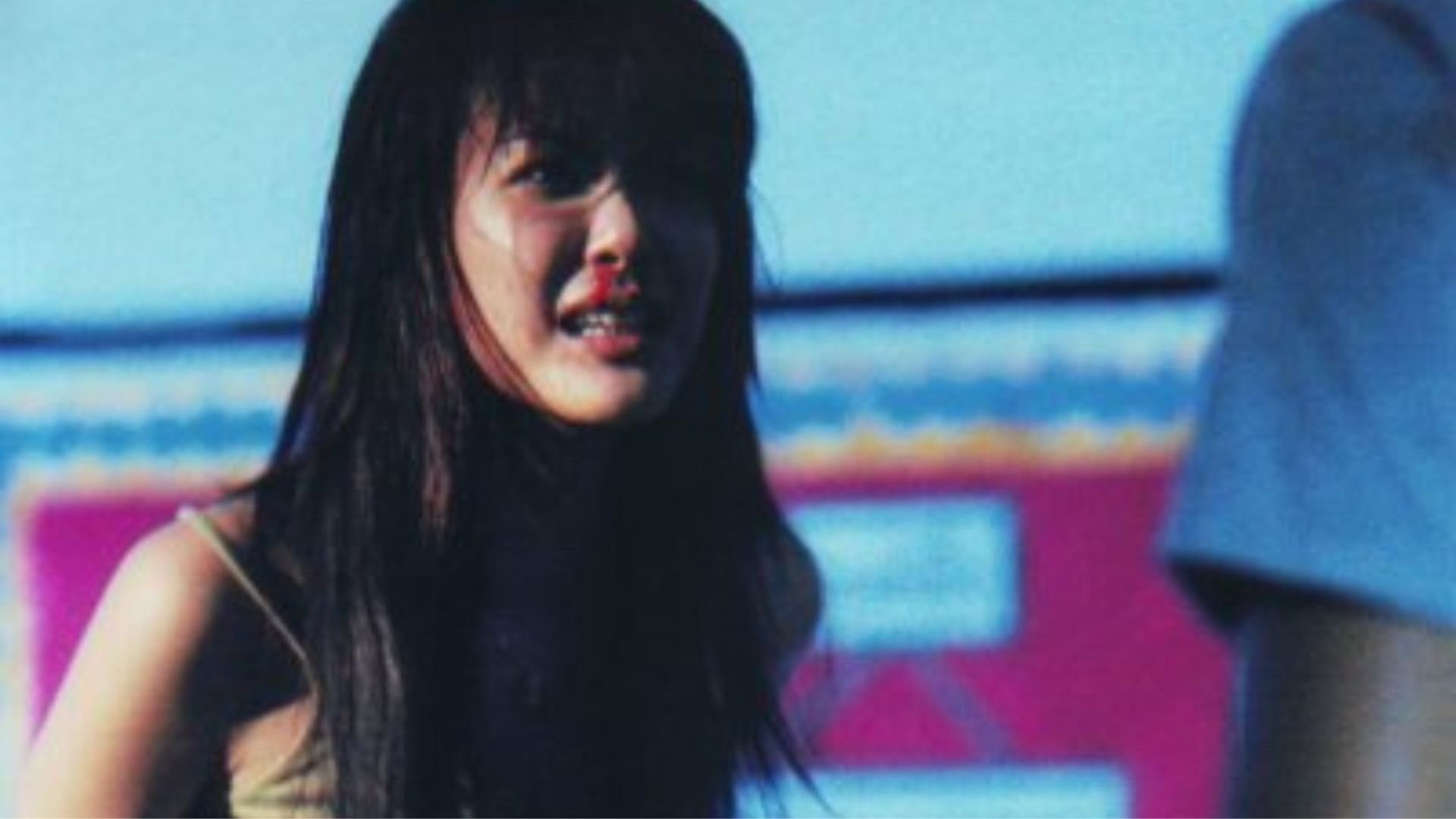 Backdrop for The Letters of Death