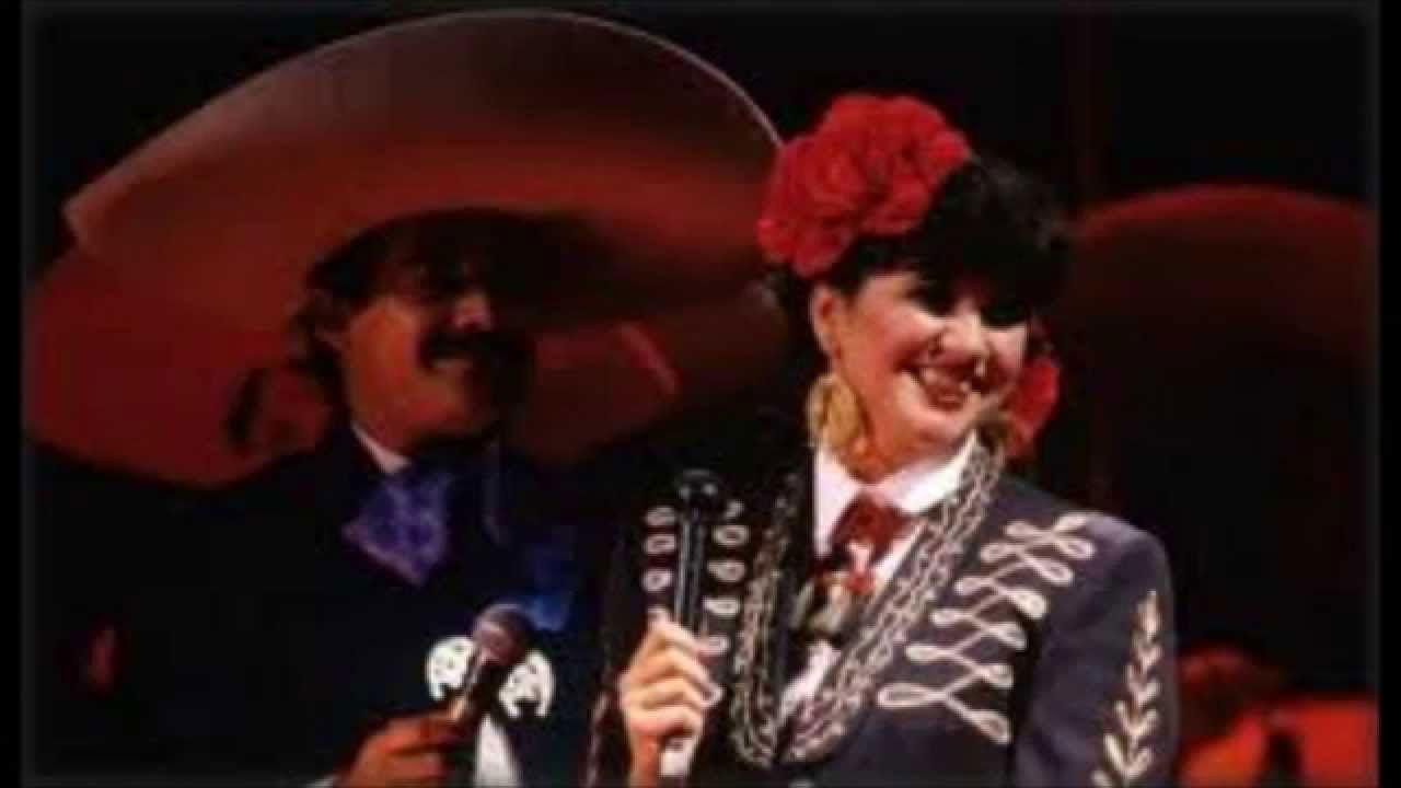 Backdrop for Linda Ronstadt | Canciones de Mi Padre