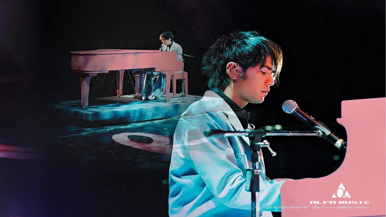 Backdrop for 周杰伦纪录片(2000)