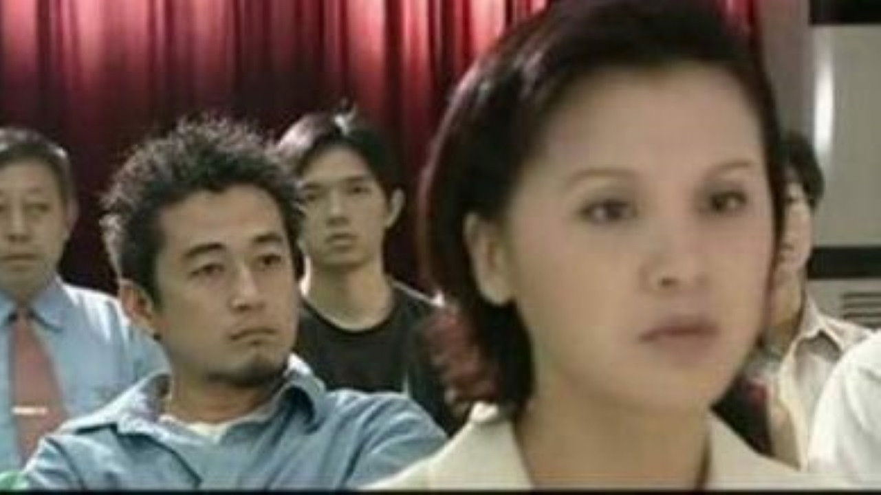 Backdrop for 雨夜惊情