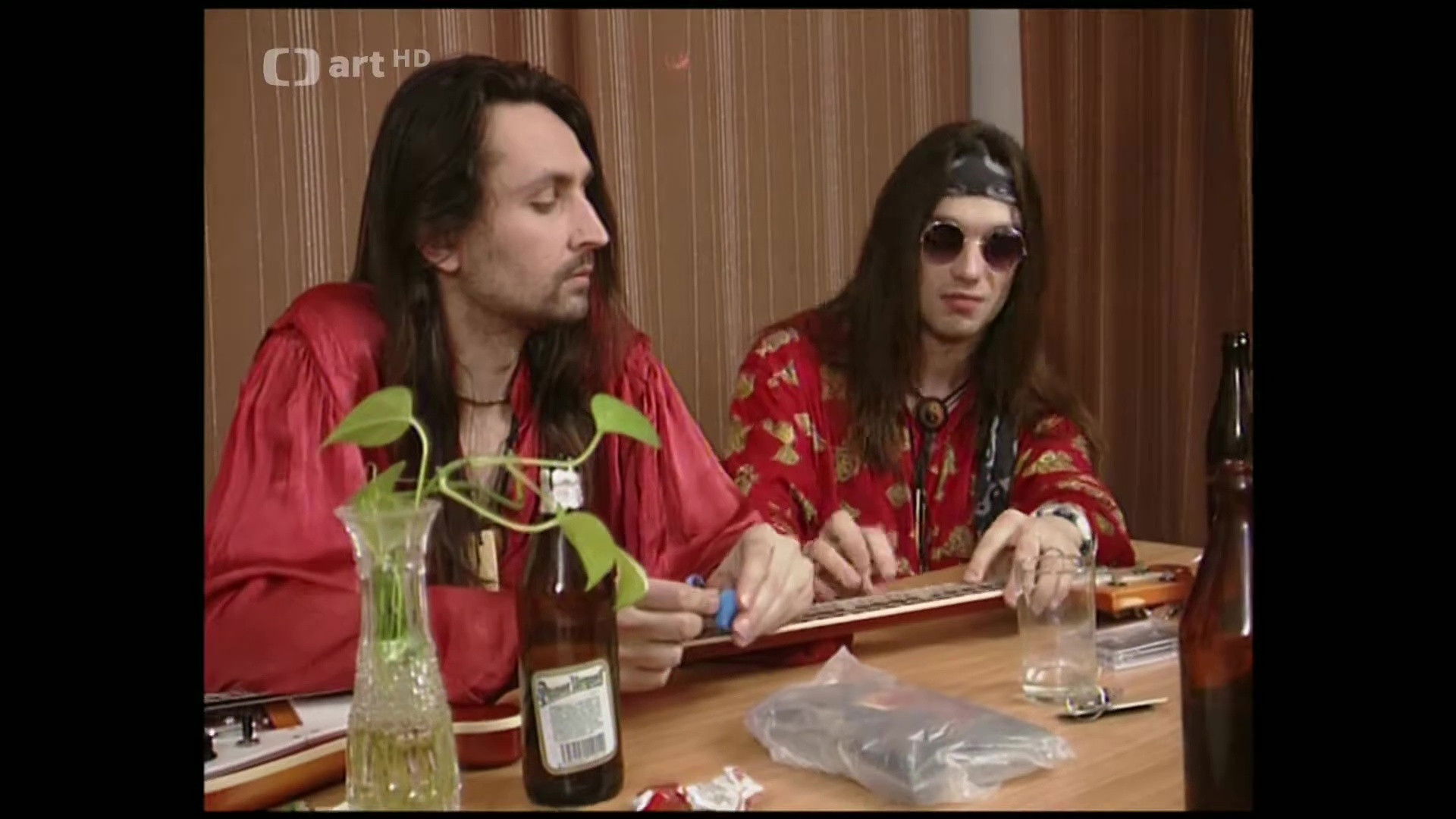 Backdrop for Wanastowi Vjecy