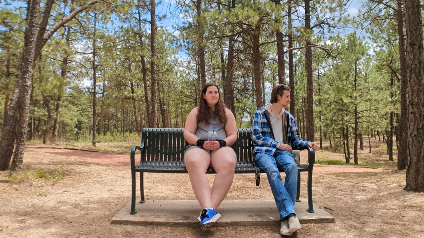 Backdrop for Add Up My Love