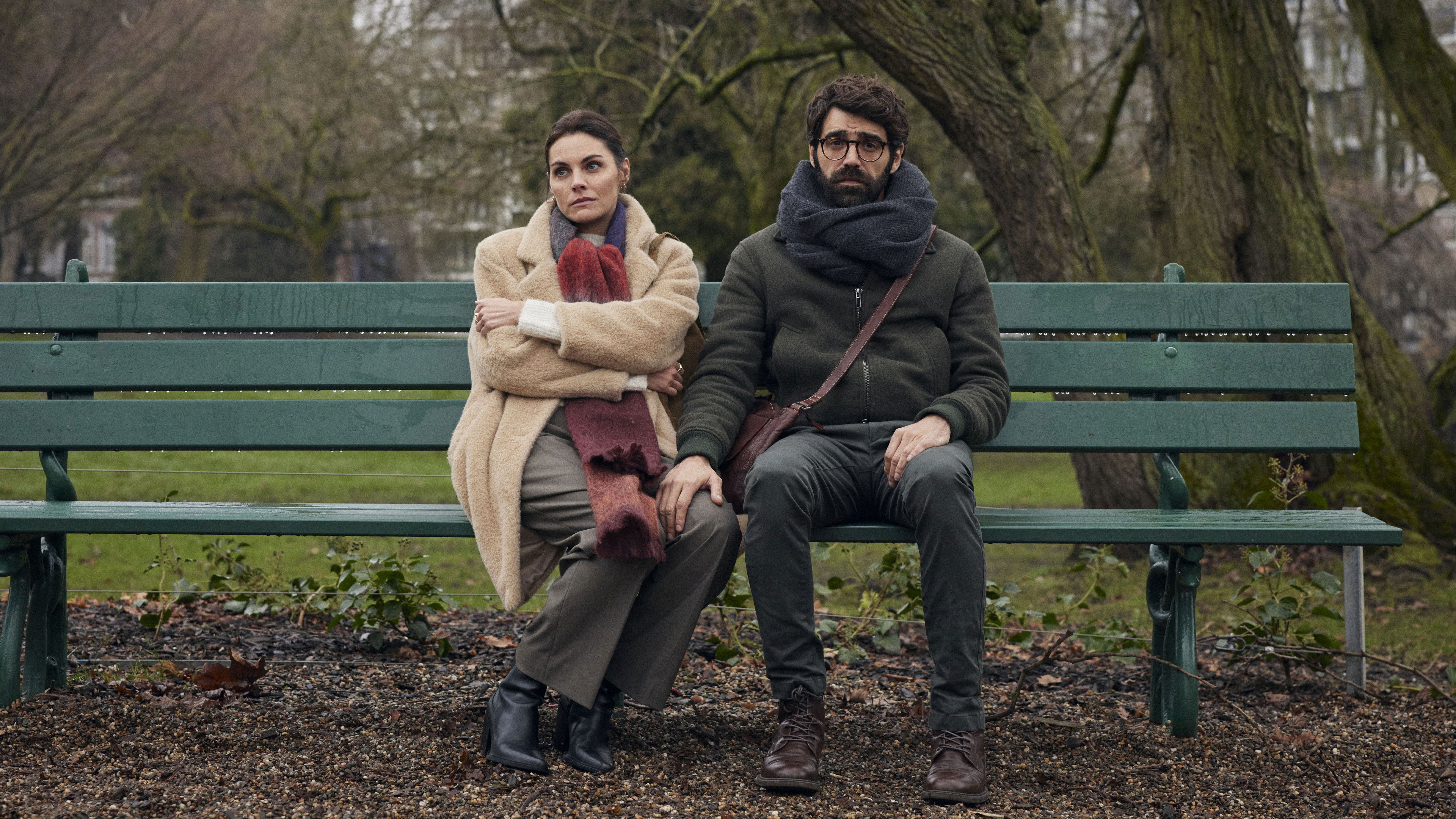 Backdrop for Always Winter