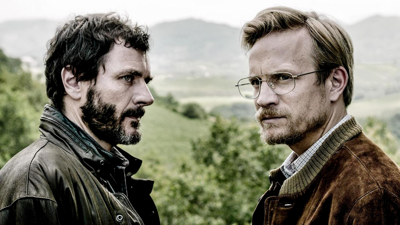 Backdrop for Sanctuary