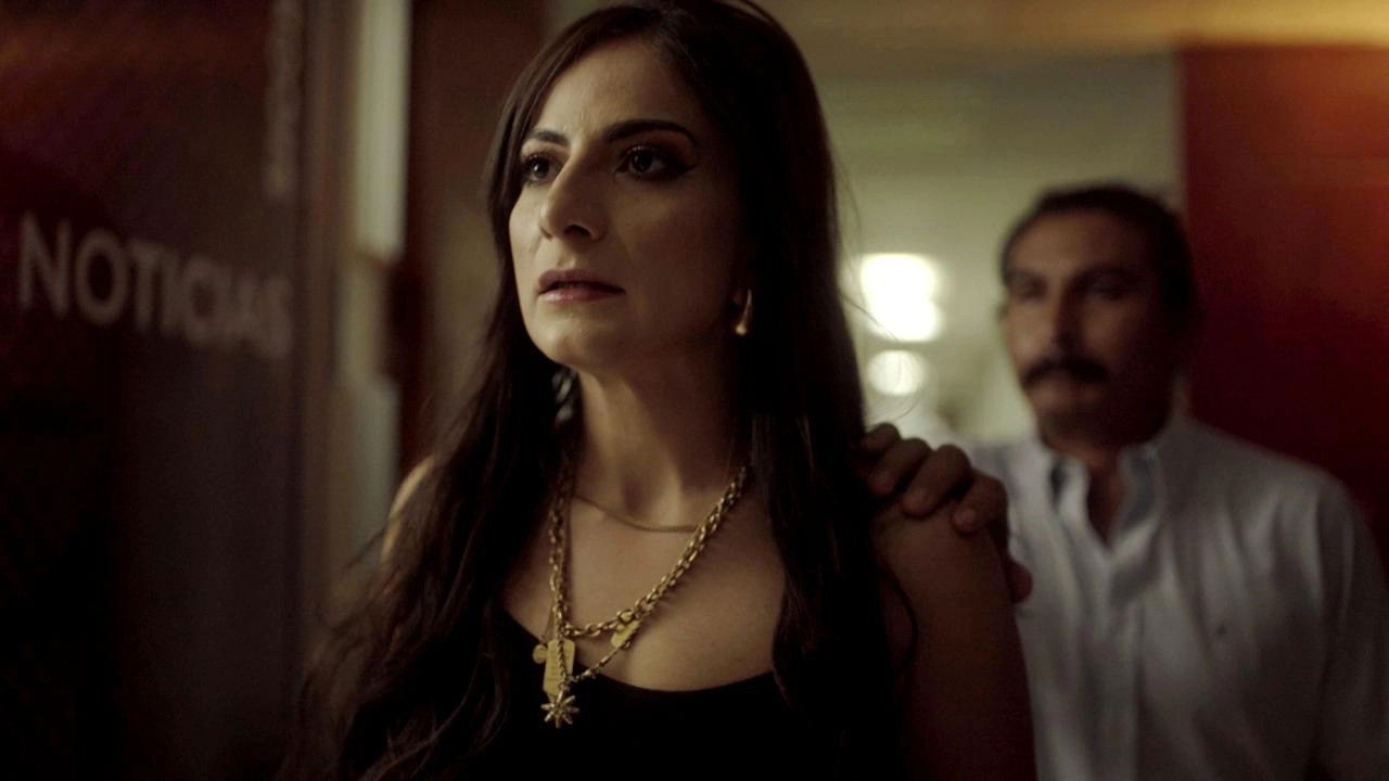 Backdrop for En otras noticias