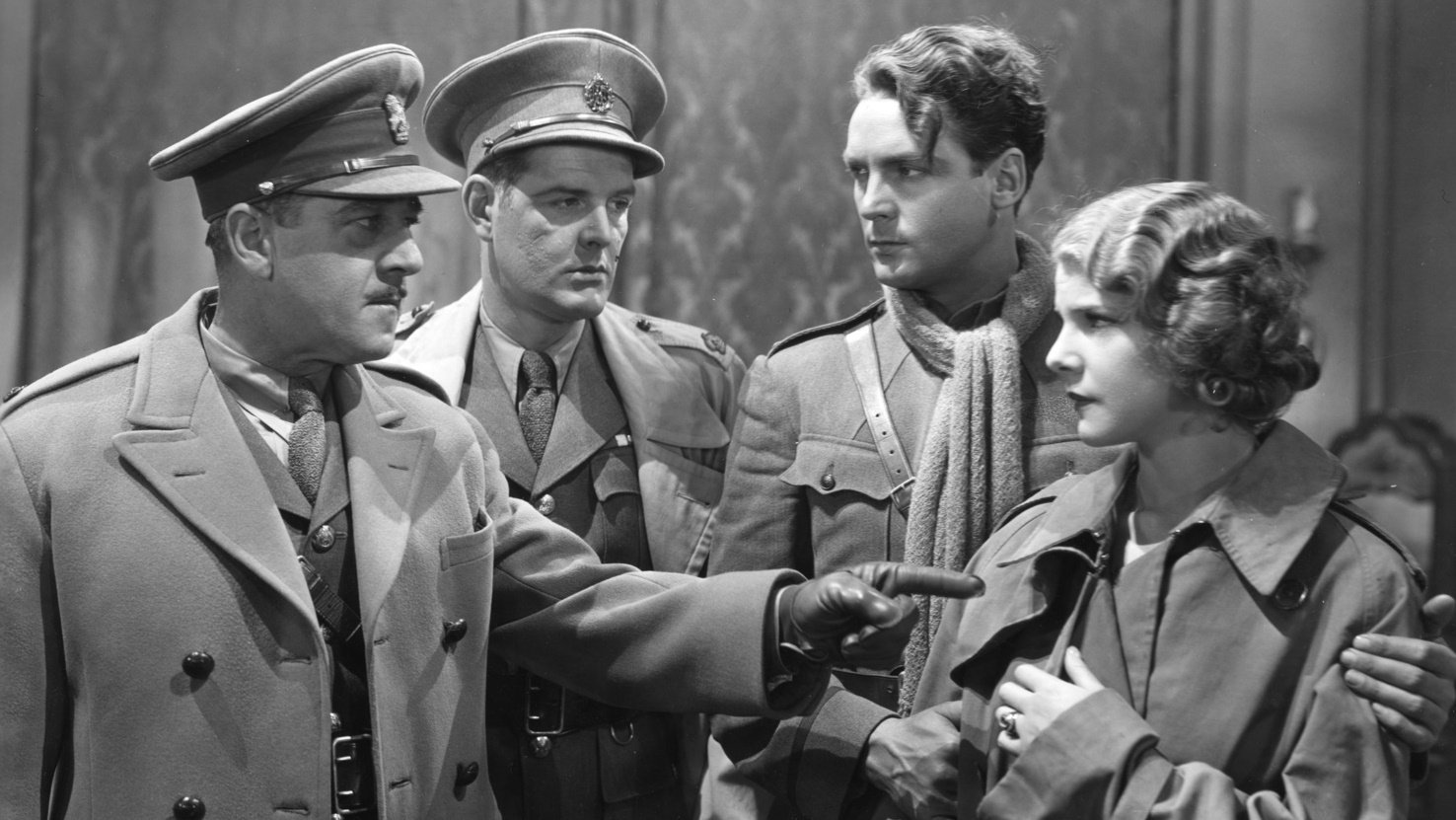 Backdrop for Body and Soul