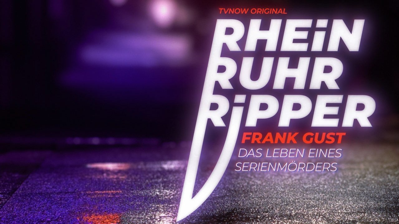 Backdrop for Der Rhein-Ruhr-Ripper Frank Gust