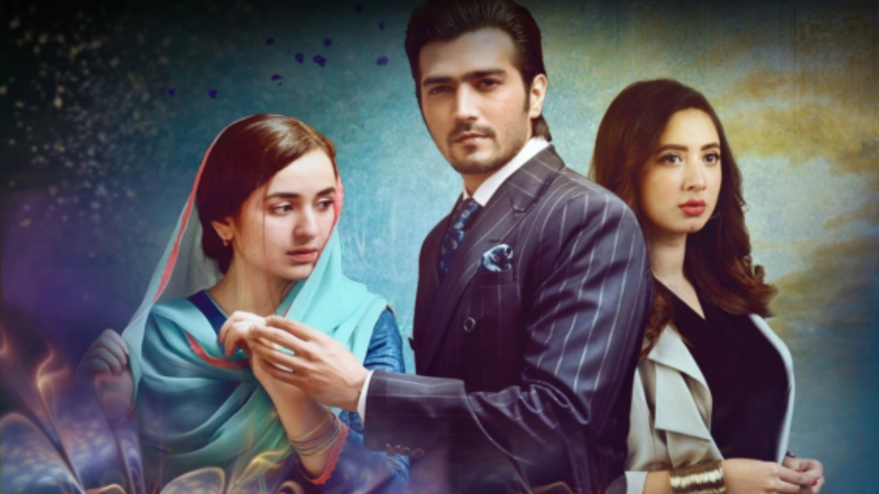 Backdrop for Raaz-E-Ulfat