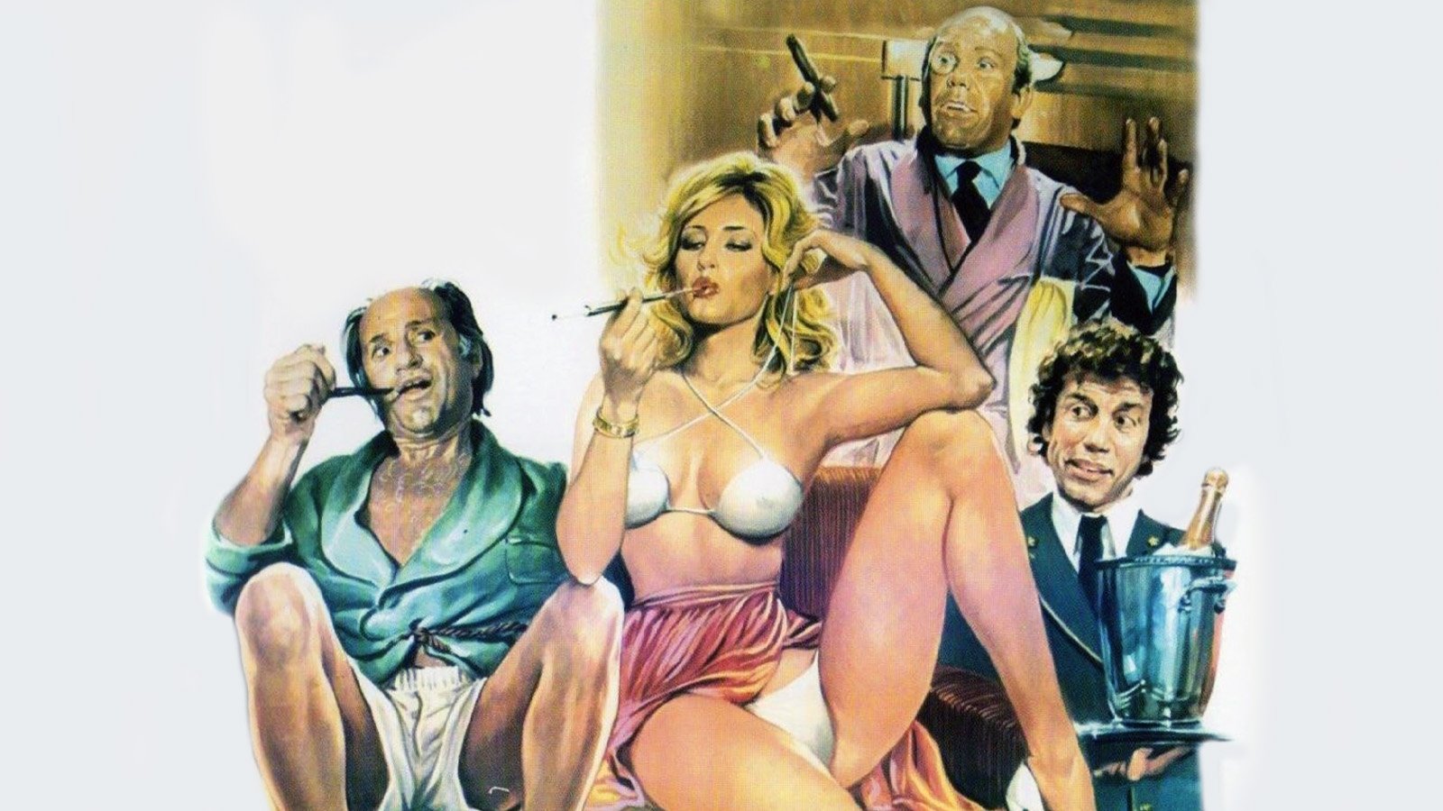 Backdrop for The Traveling Companion