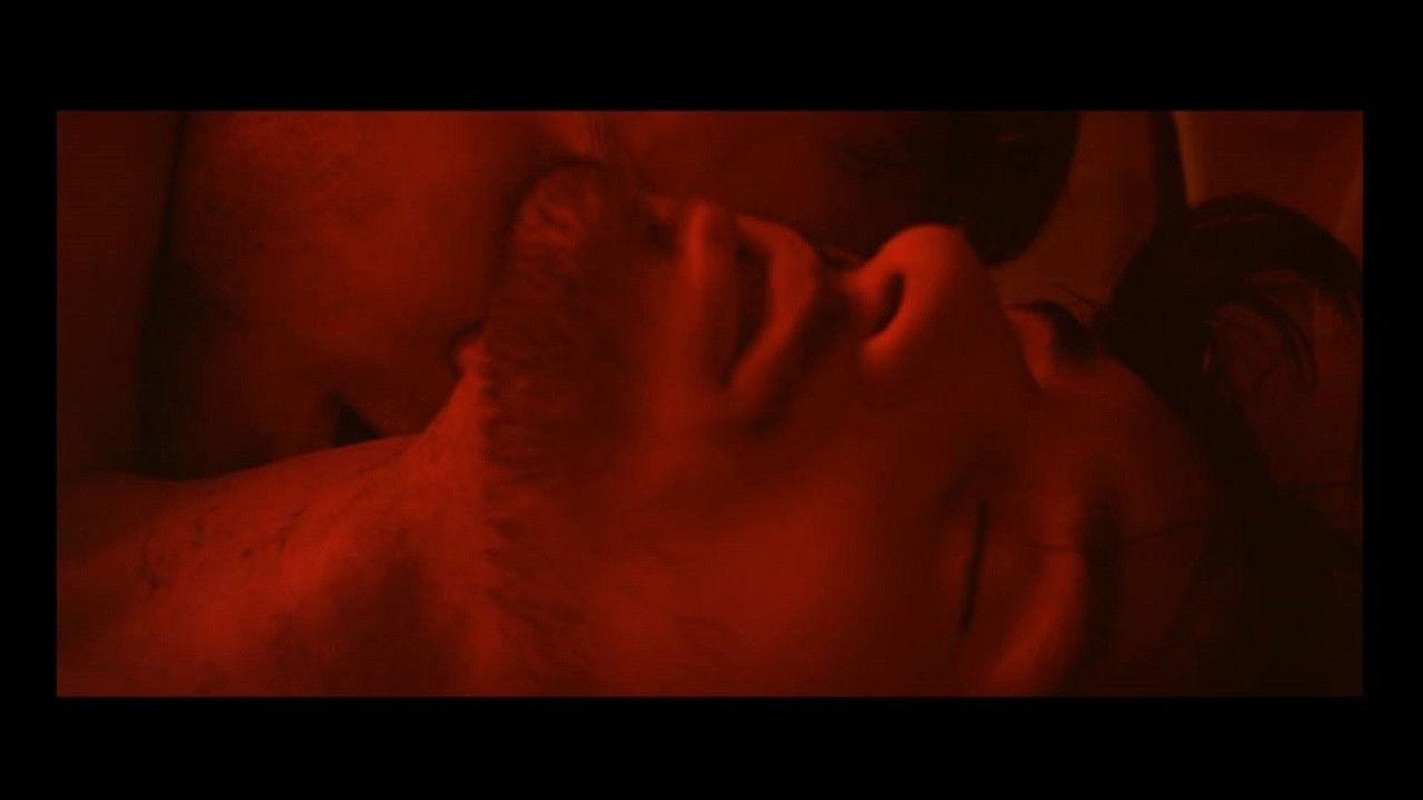 Backdrop for The Flirt