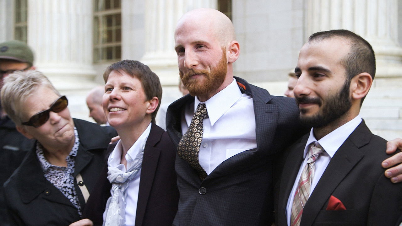 Backdrop for Church & State