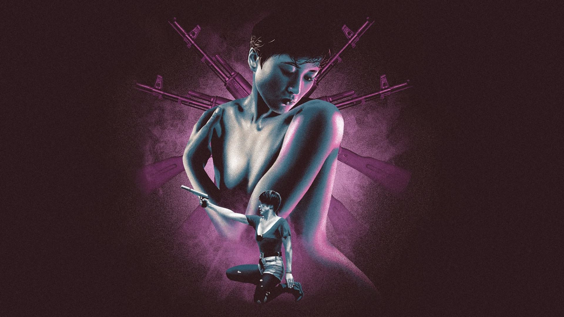 Backdrop for Black Cat