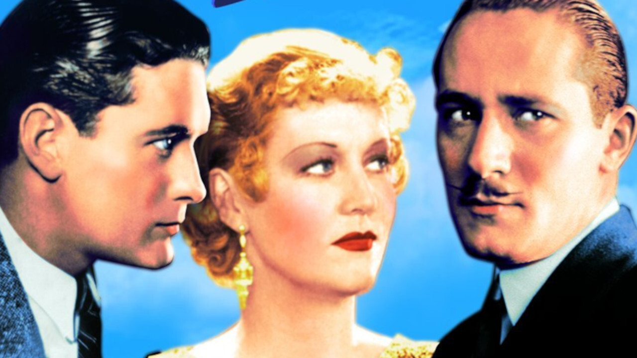 Backdrop for Air Eagles