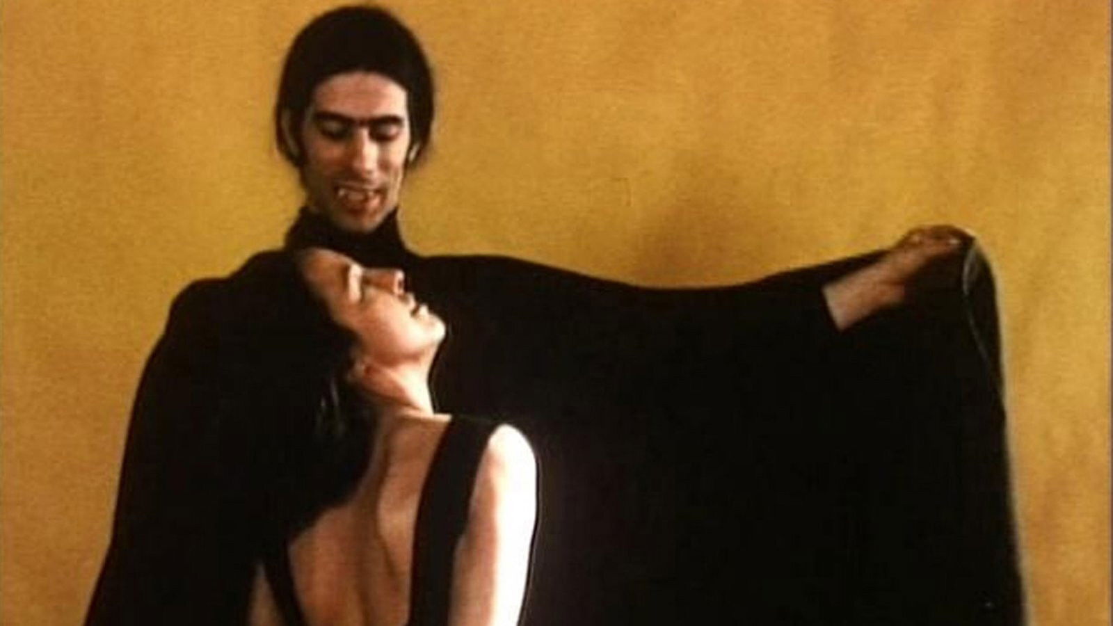 Backdrop for Casual Relations