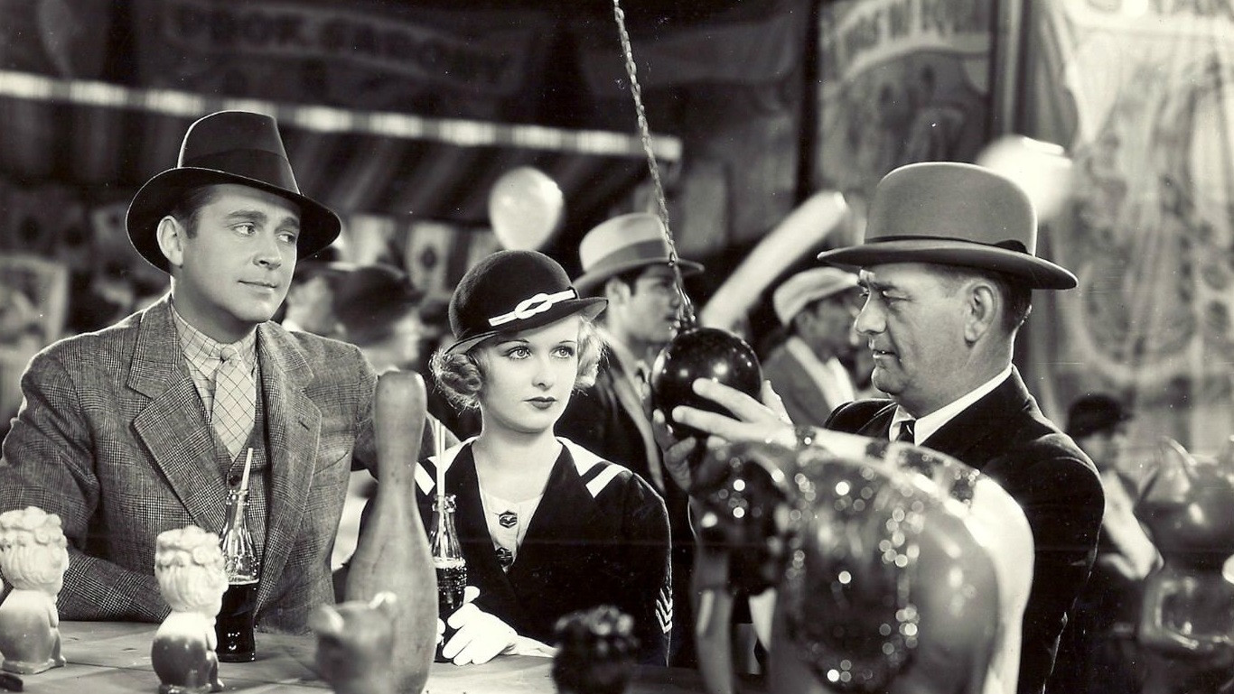 Backdrop for Arizona to Broadway