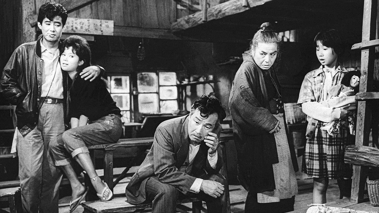 Backdrop for This Greedy Old Skin