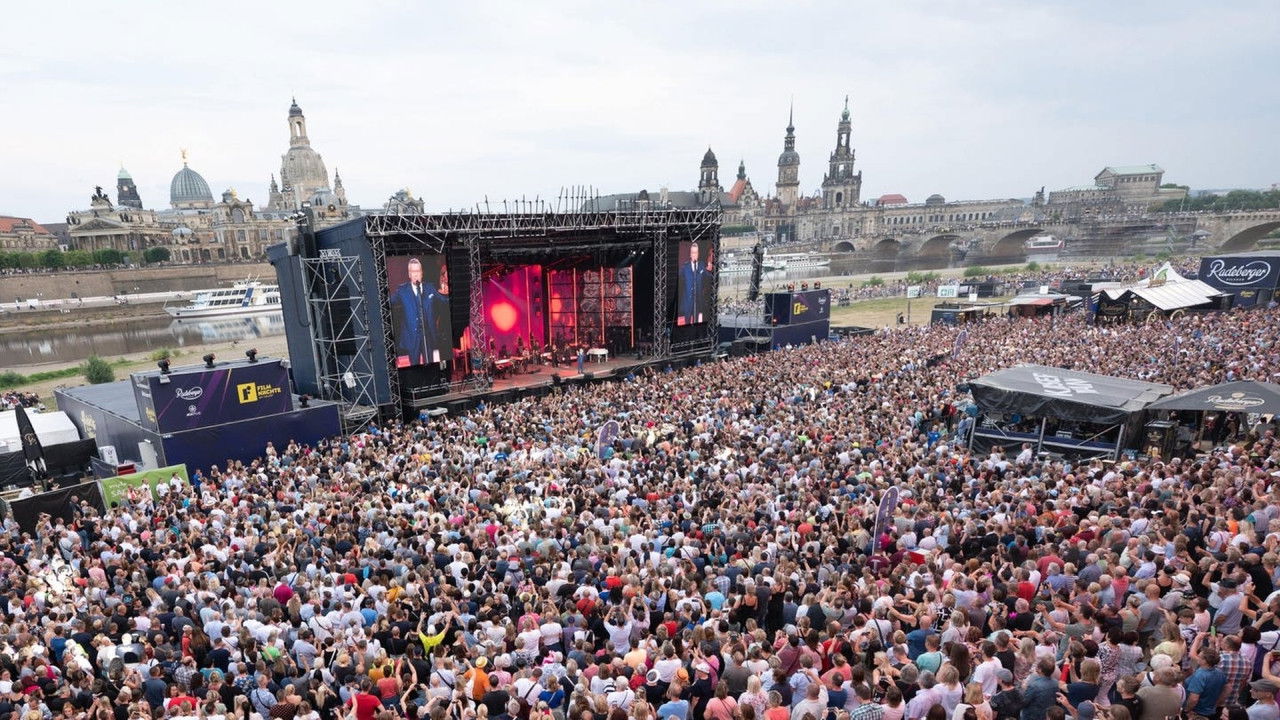 Backdrop for Roland Kaiser - 20 Jahre Kaisermania