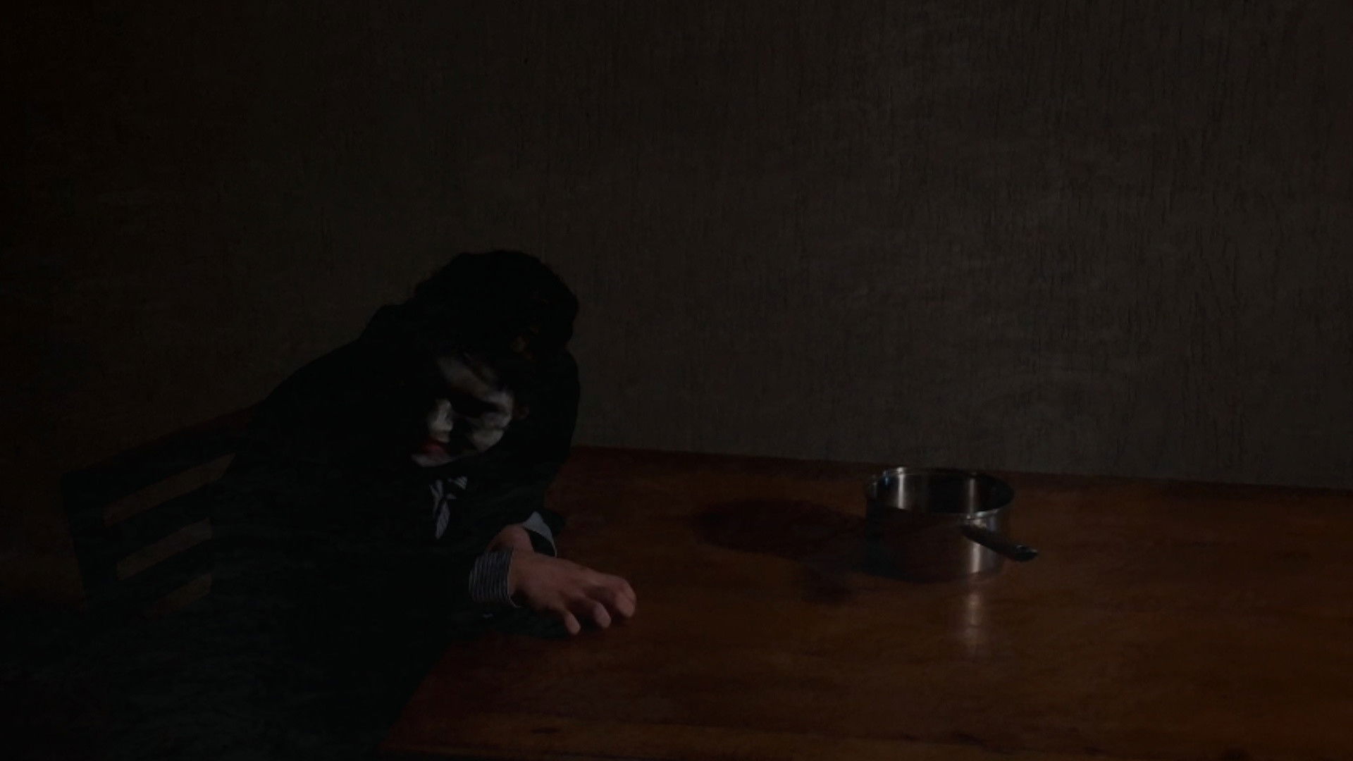 Backdrop for Diegohead