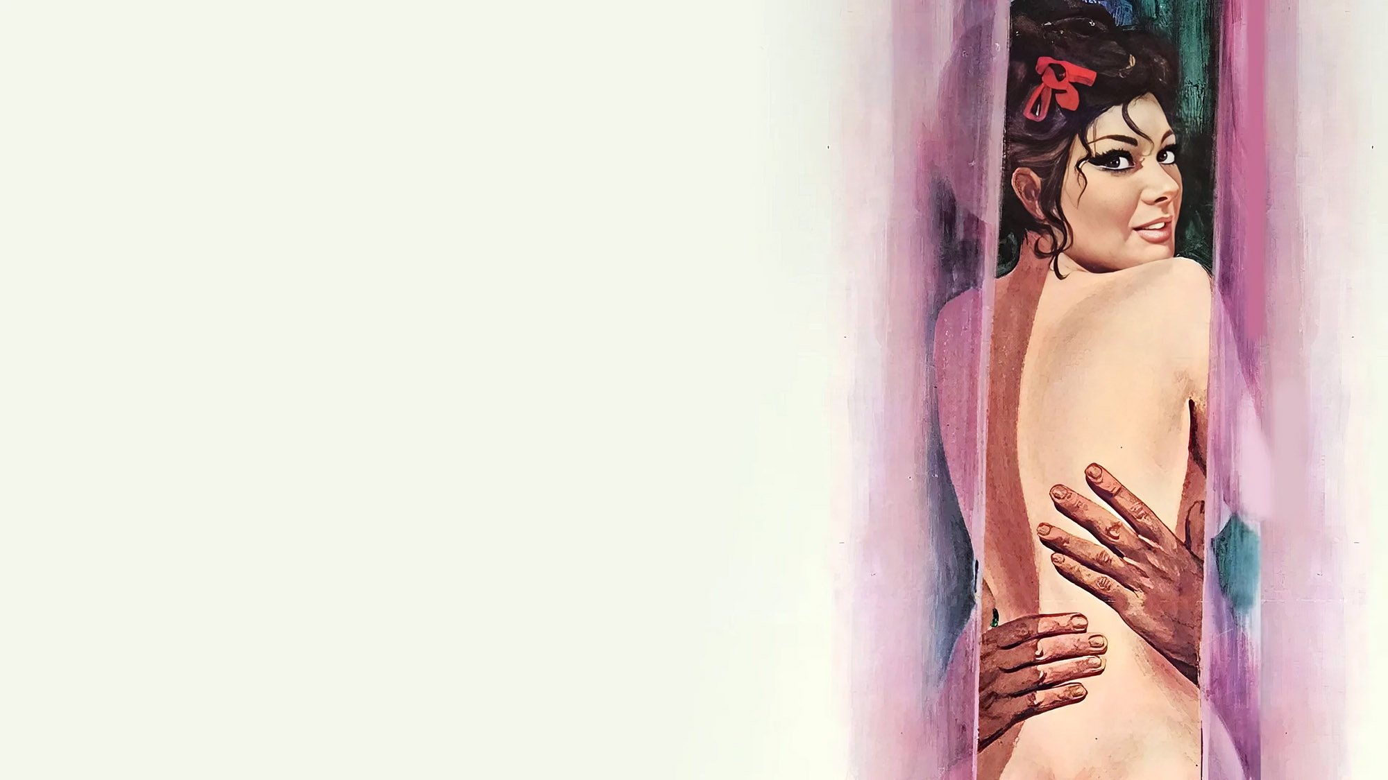 Backdrop for The Sweet Pussycats