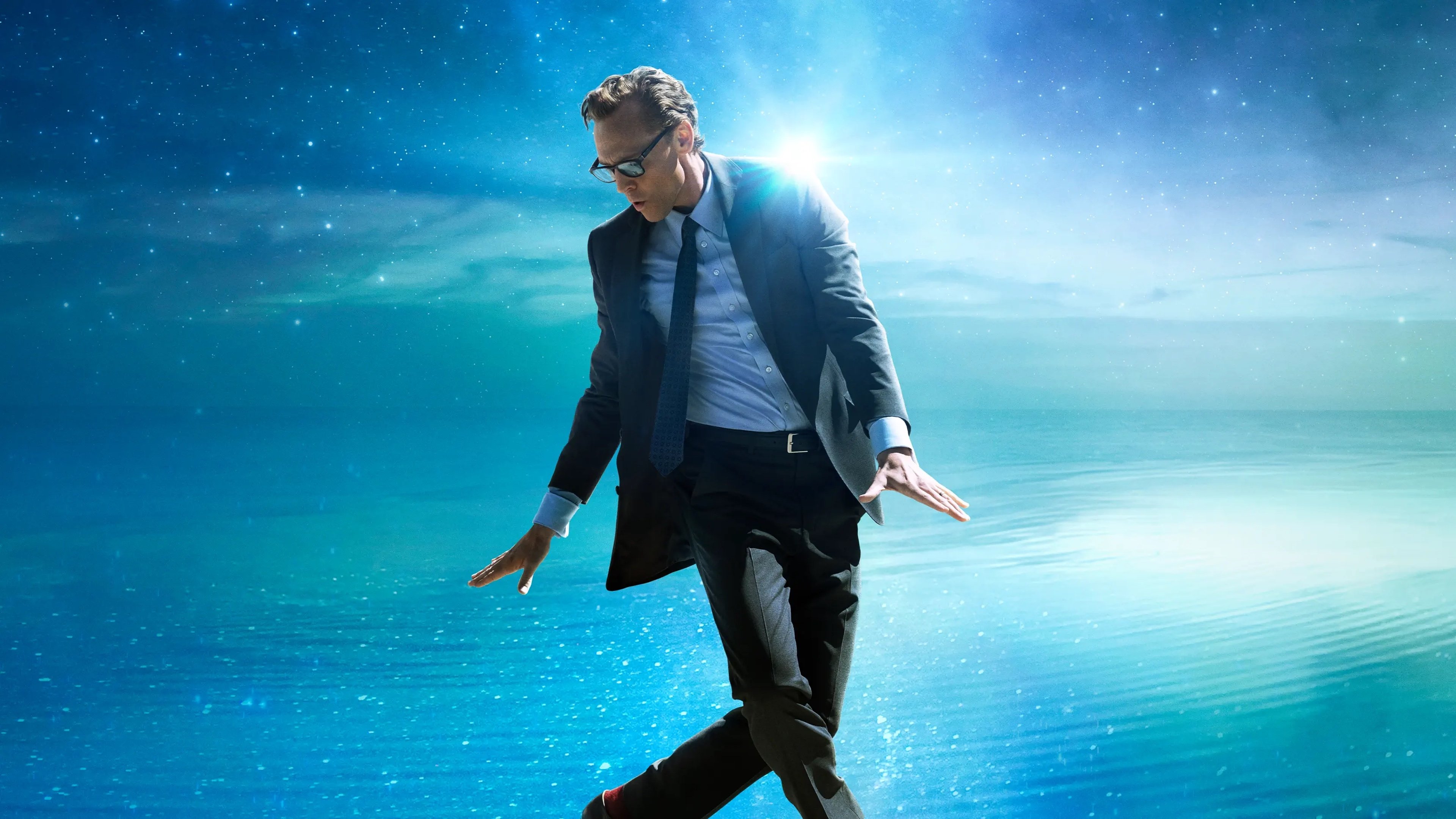 Backdrop for The Life of Chuck