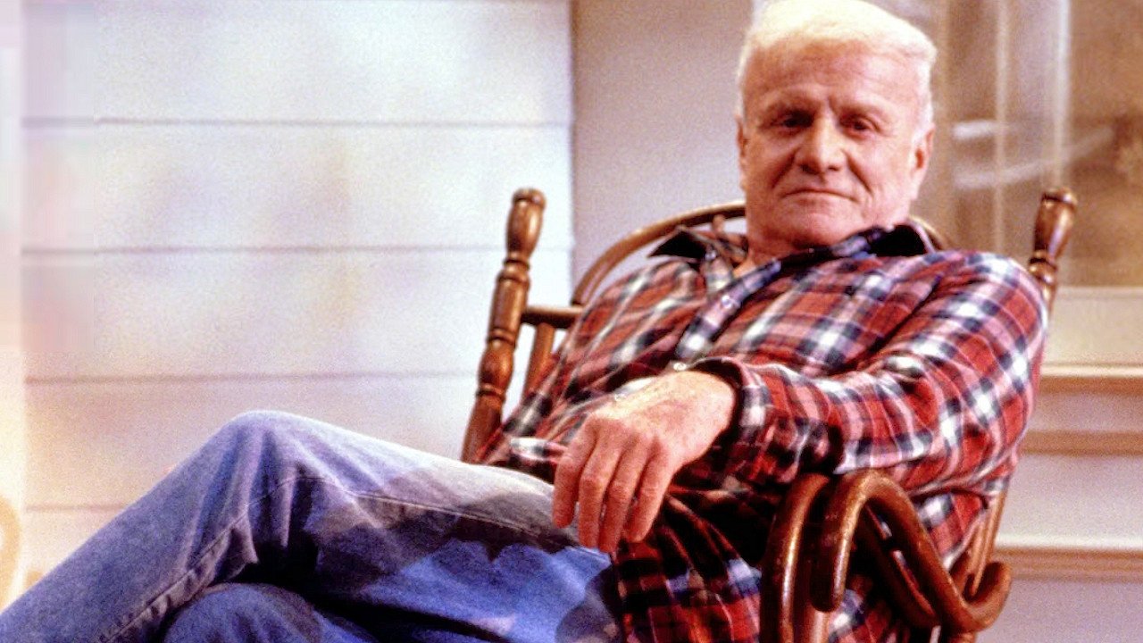 Backdrop for Heartland