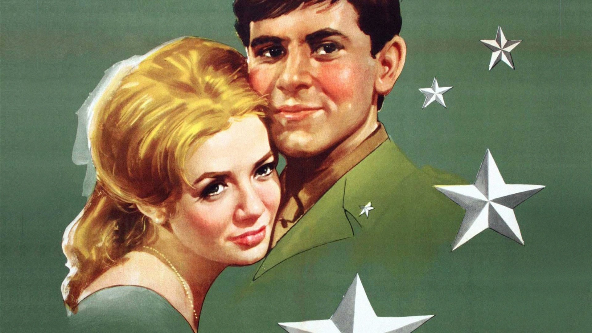 Backdrop for I'm Not Worthy of You