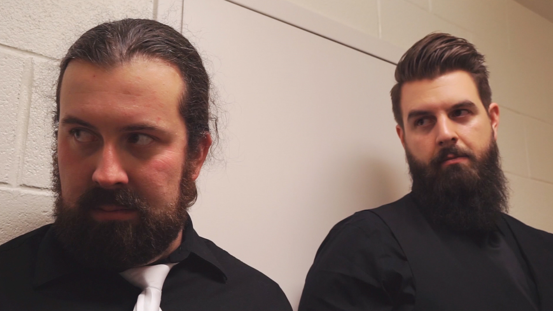 Backdrop for Employees Must Wash Hands