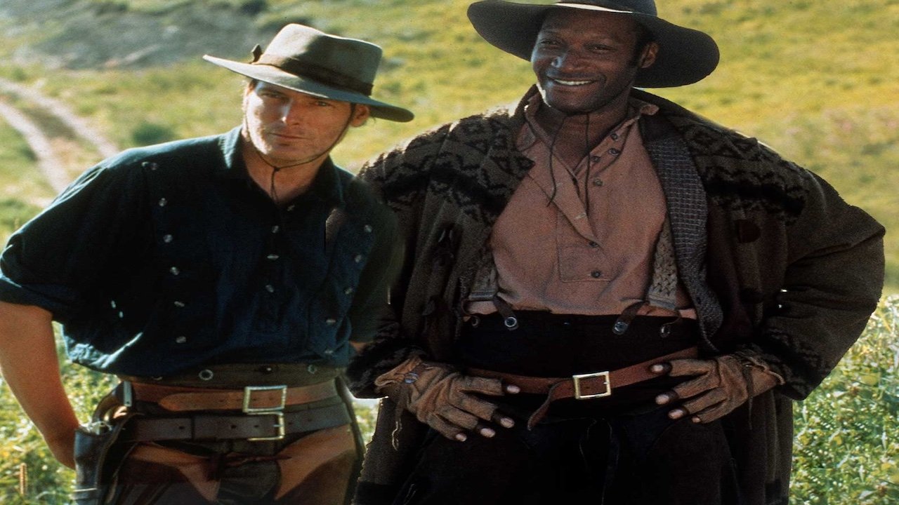 Backdrop for Black Fox: The Price of Peace