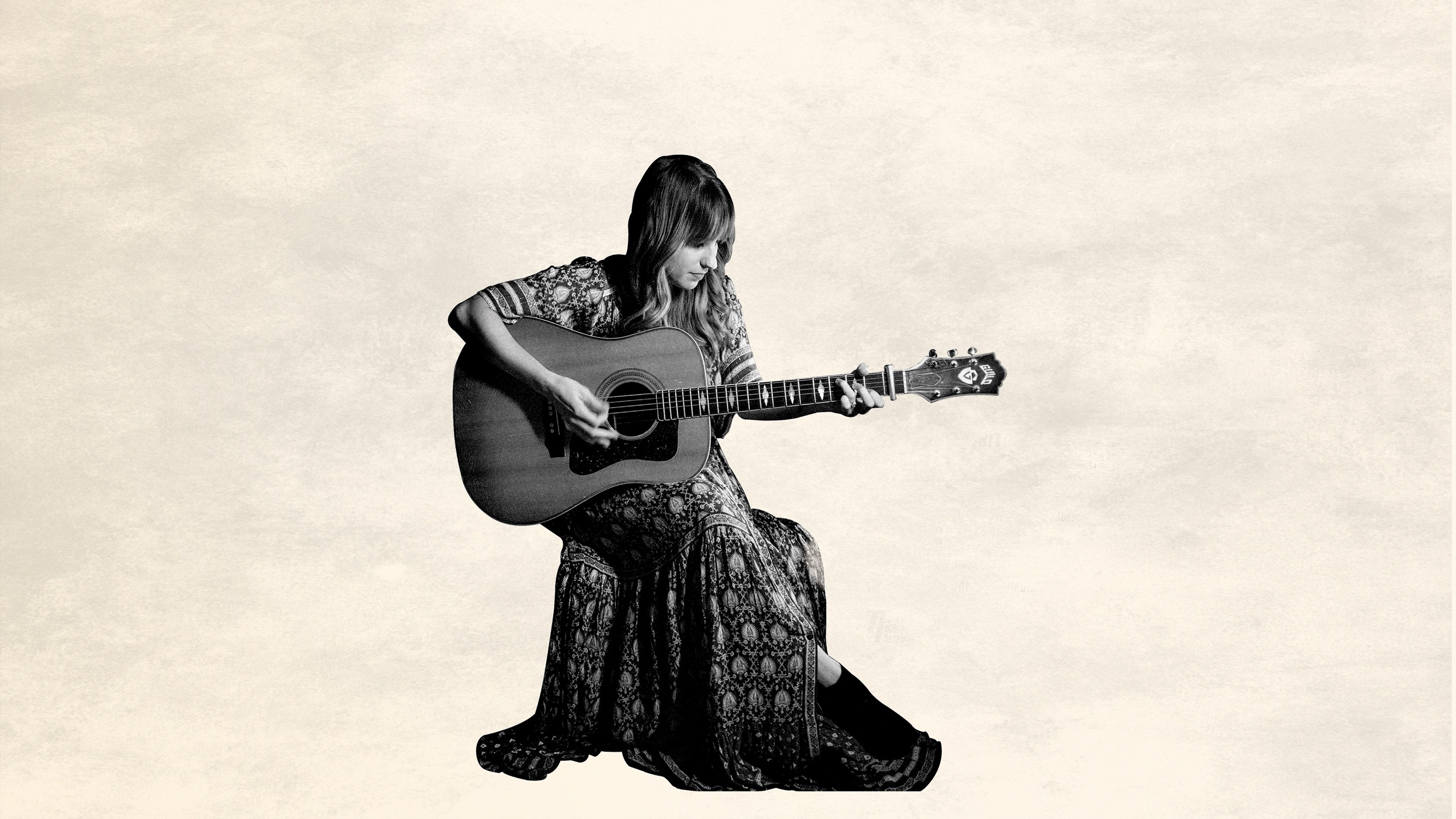 Backdrop for It All Begins with a Song: The Story of the Nashville Songwriter