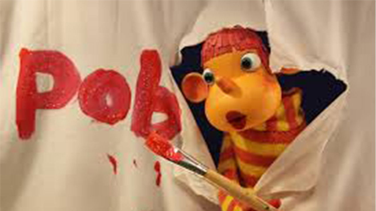 Backdrop for Pob's Programme