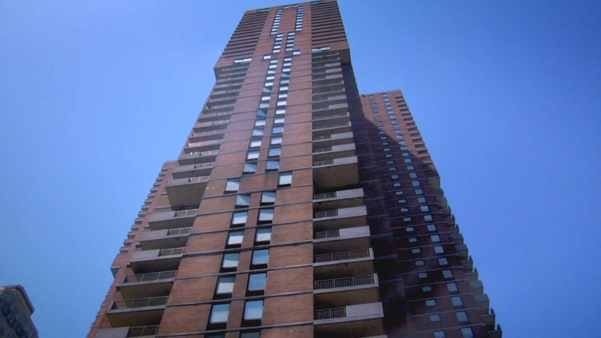 Backdrop for Miracle on 42nd Street