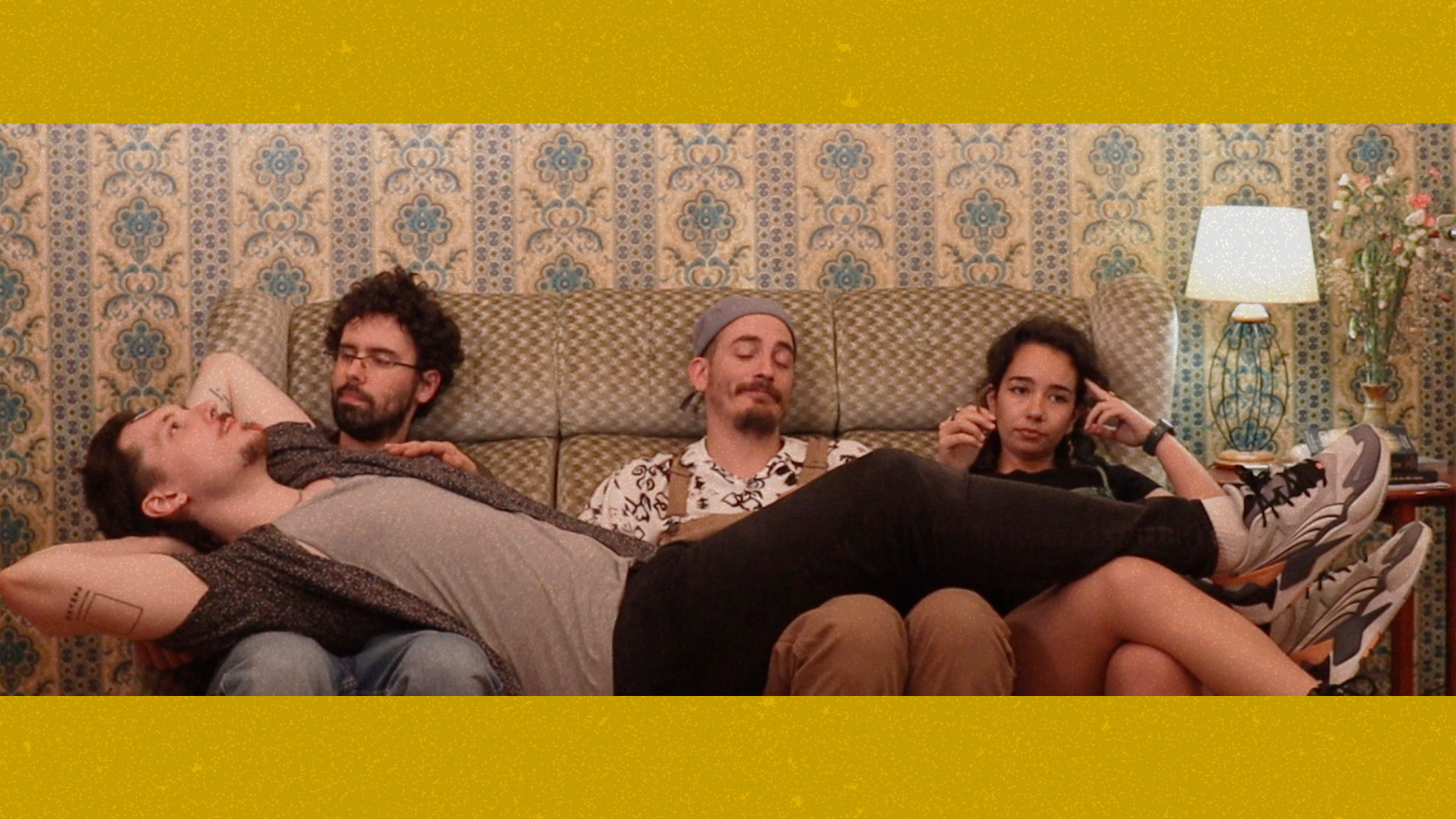 Backdrop for Palate Cleanser