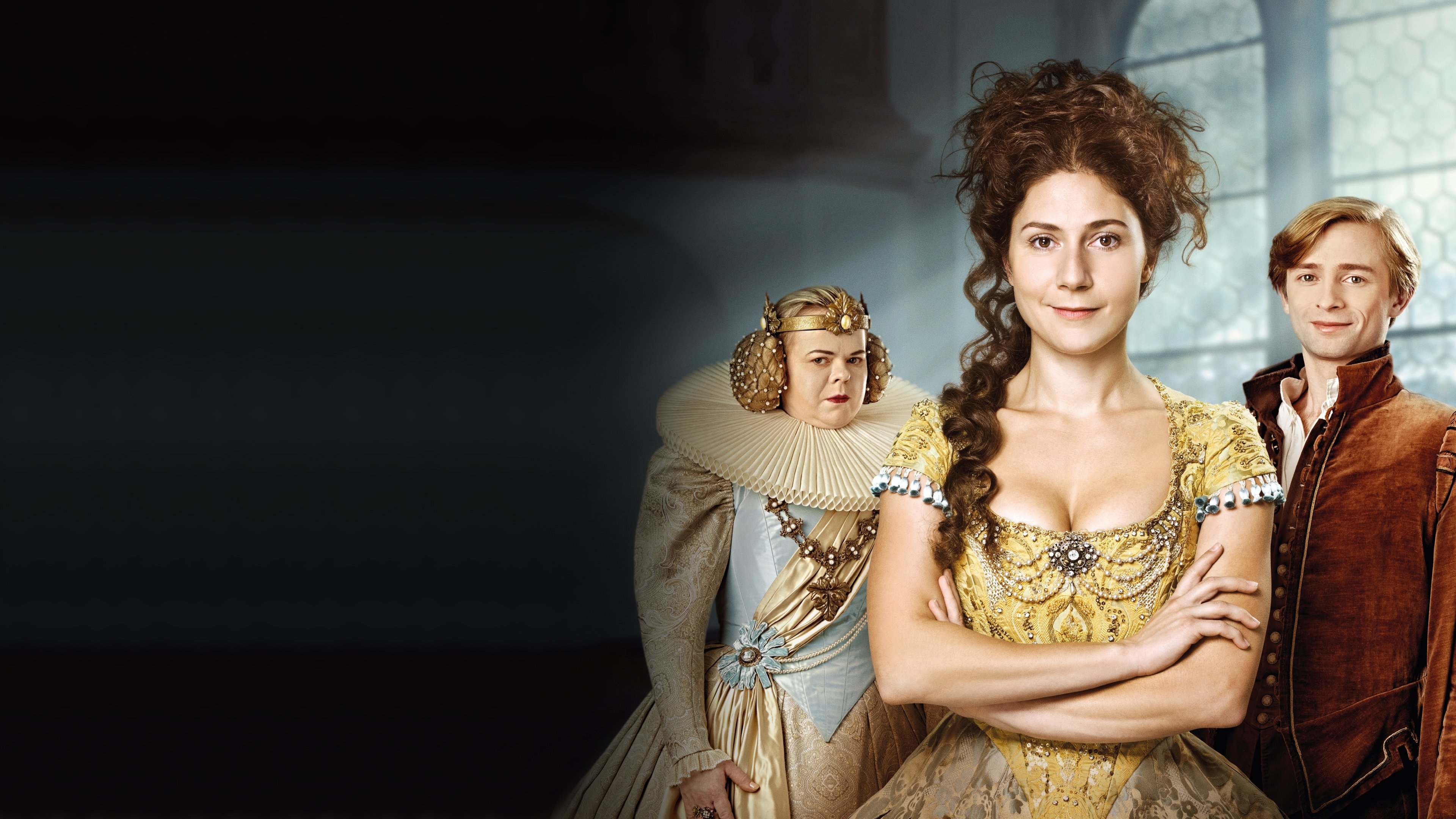 Backdrop for The Seven Ravens