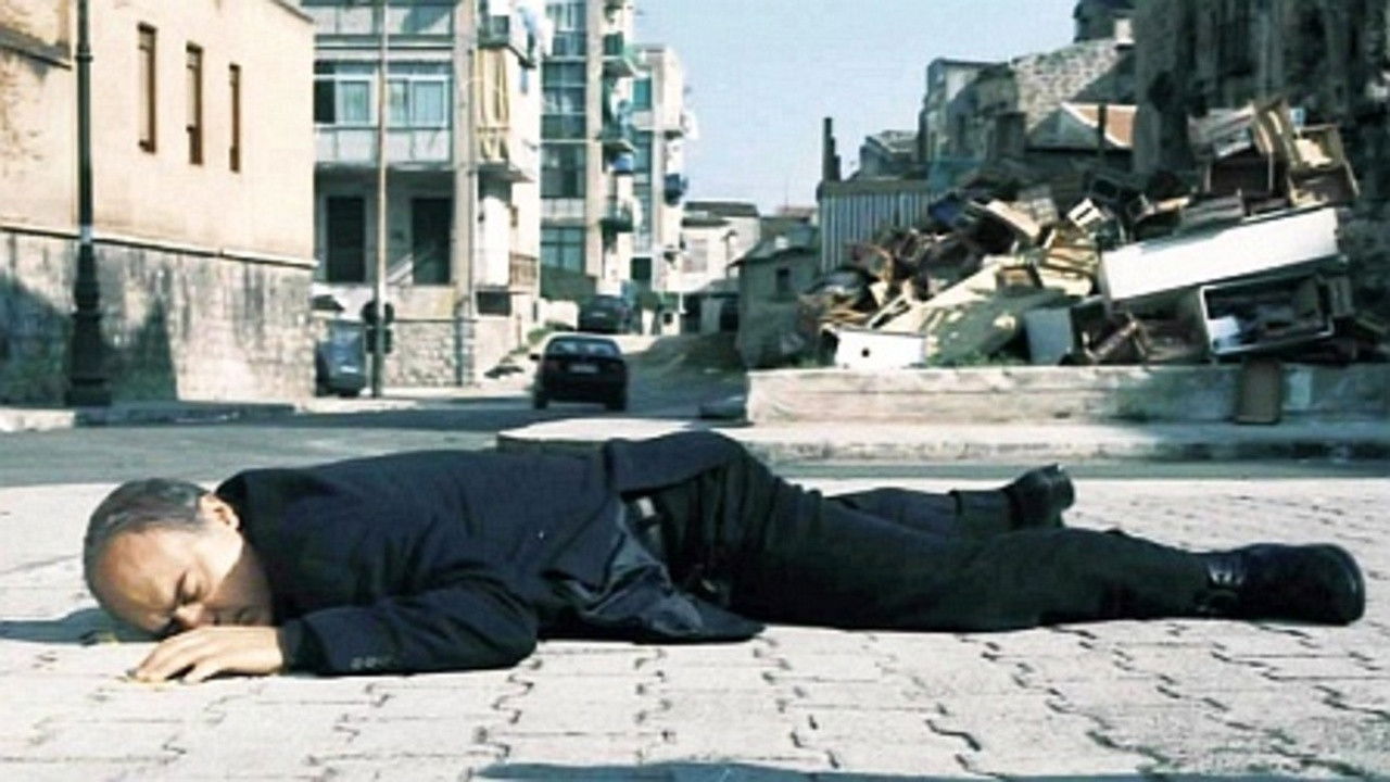 Backdrop for Come Into the Light