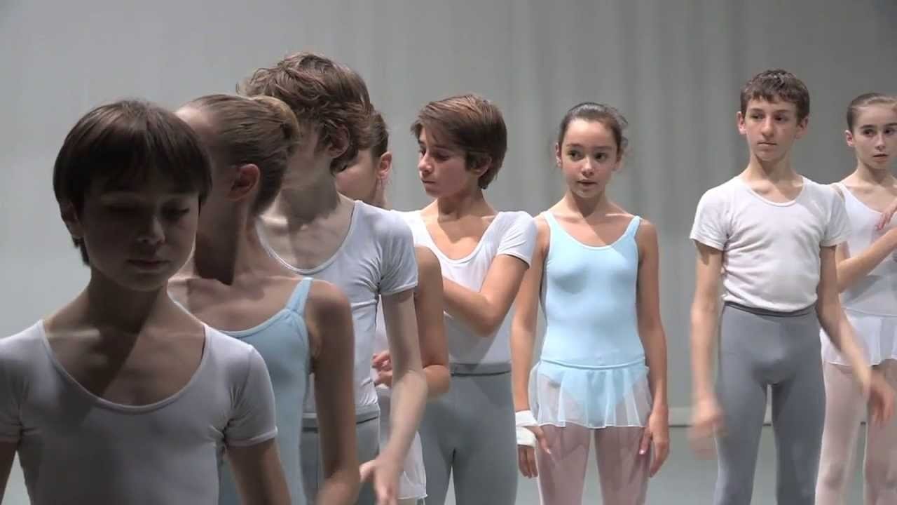 Backdrop for Graines d'étoiles