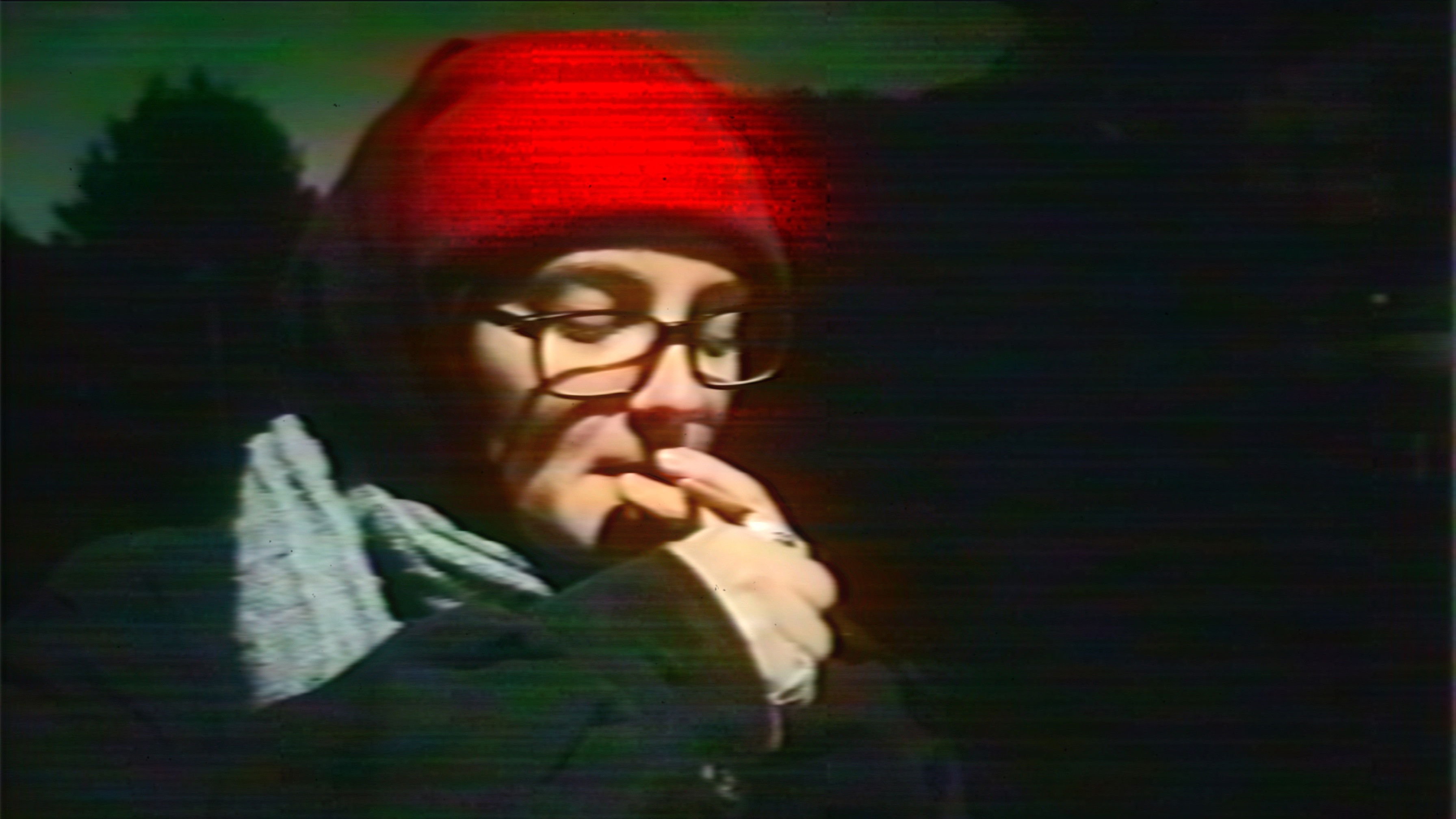 Backdrop for KYLE: a documentary.