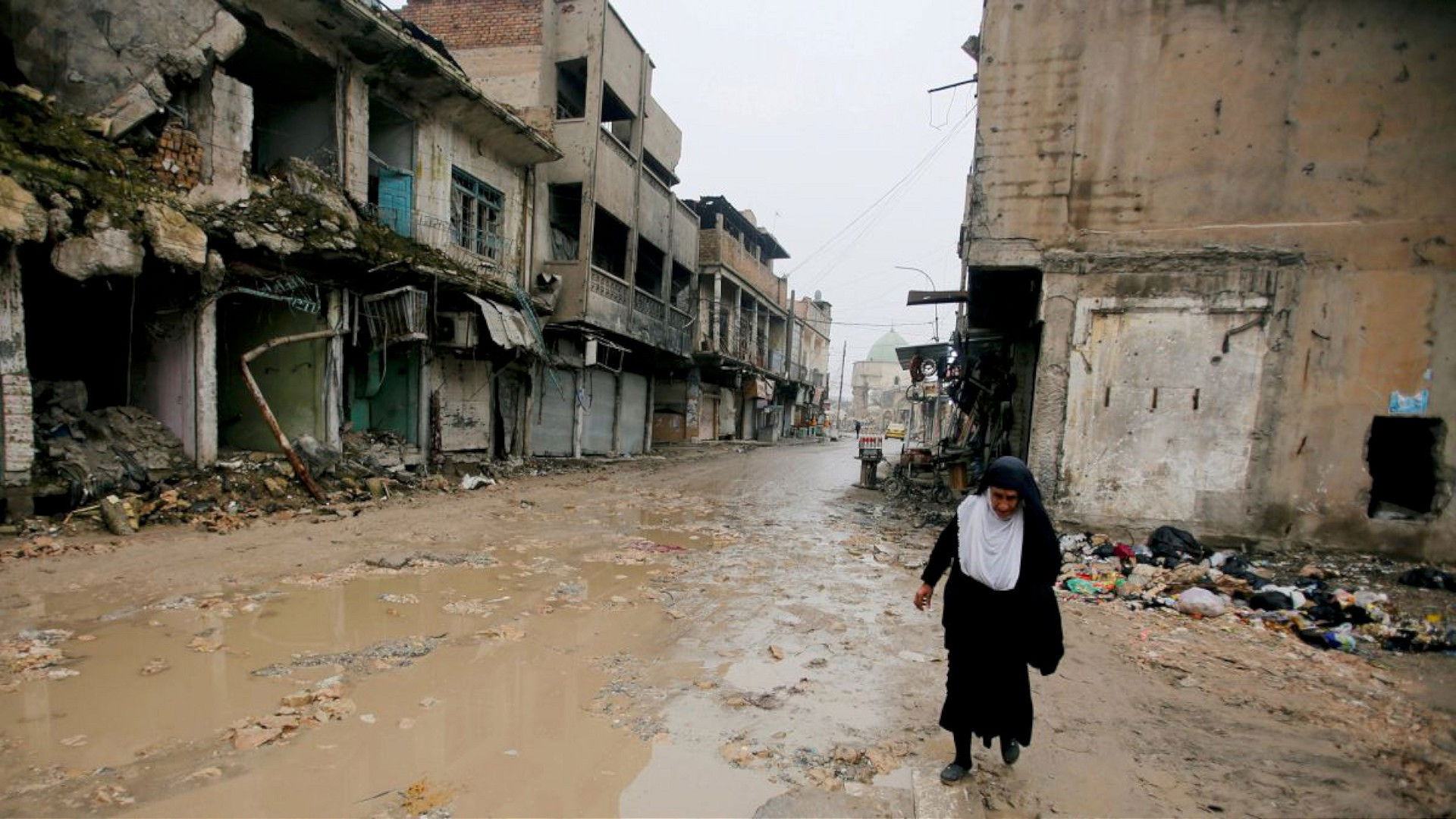 Backdrop for Cultures of Resistance