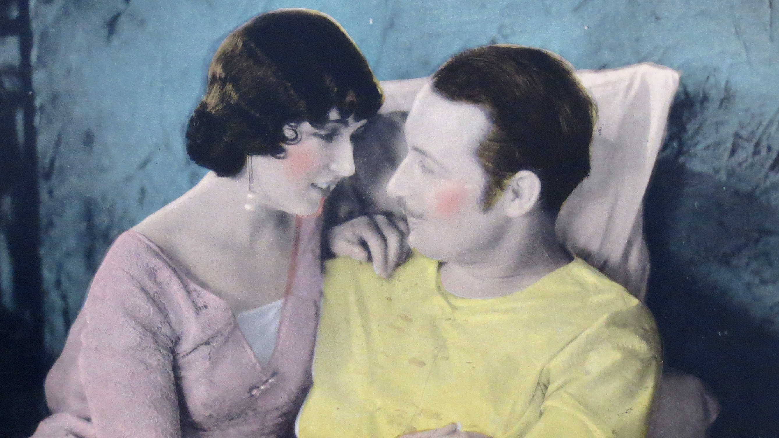 Backdrop for From Headquarters