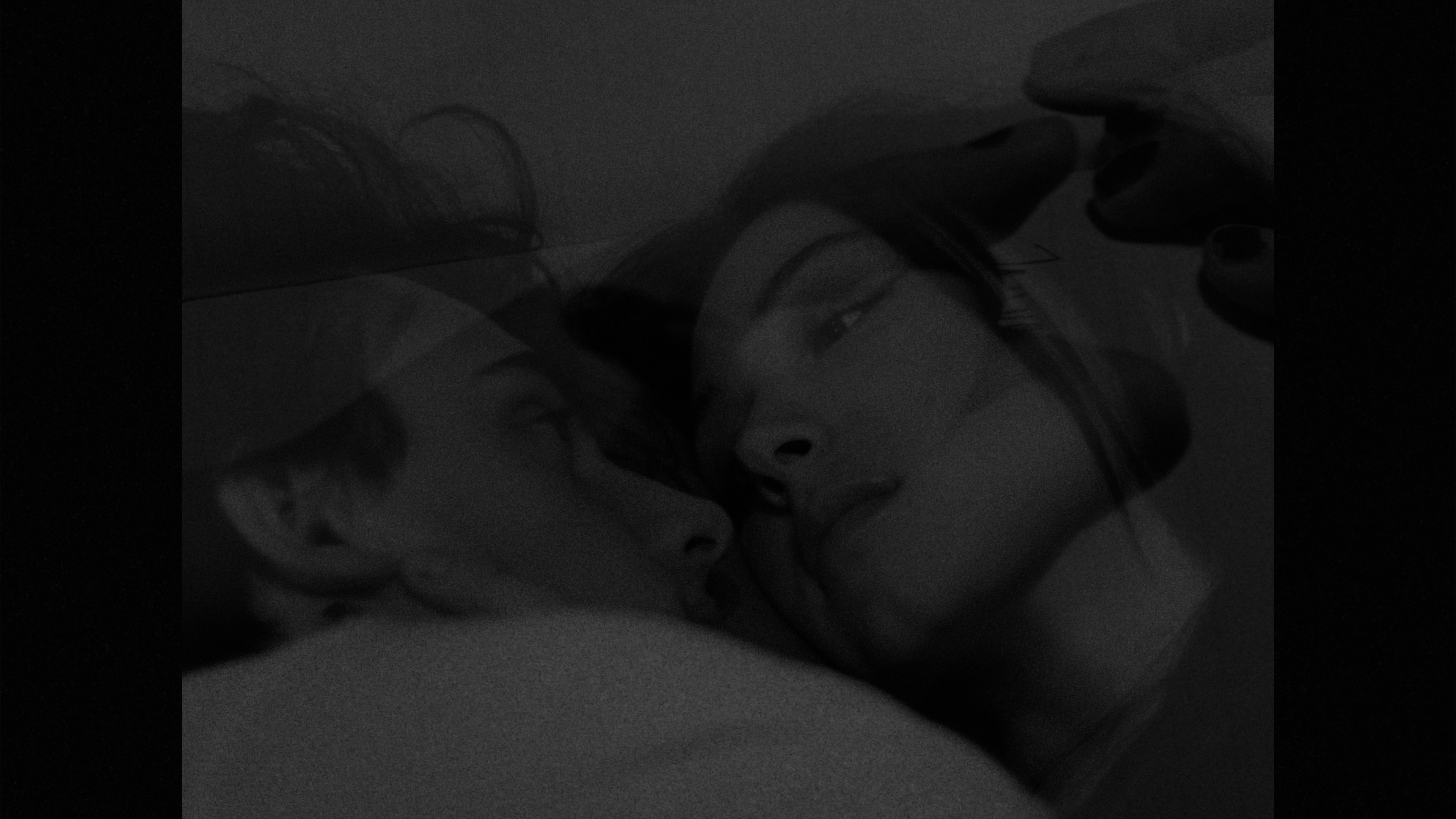 Backdrop for True Love Waits