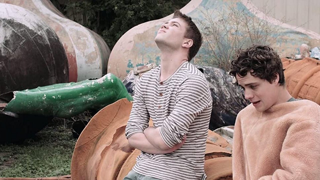 Backdrop for Fragments